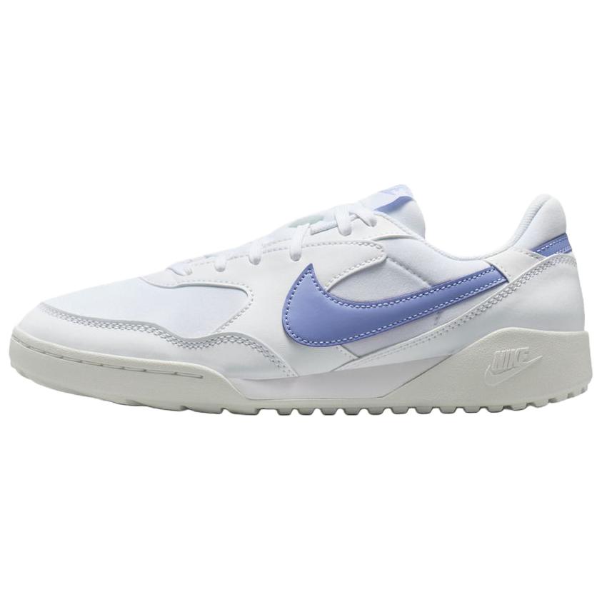Nike Terra Manta Comfortable Versatile Lifestyle Casual Shoes Women Casual Shoes White HQ1940-108 40.5