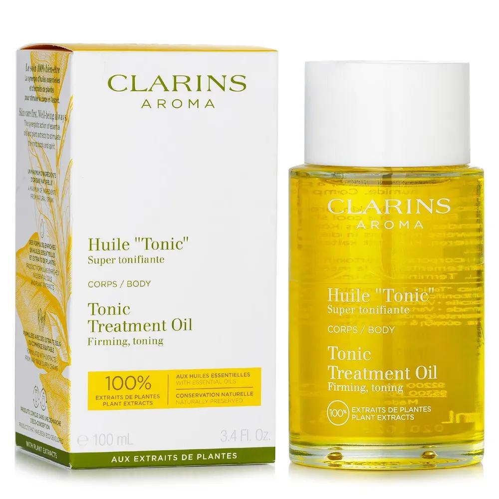Body Treatment Oil - Tonic 100ml/3.4oz