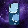 Cartoon Whale Phone Case For iPhone Samsung Galaxy Redmi Xiaomi Oppo OnePlus Note S A 7 8 9 10 11 12 13 14 20 21 22 23 53 54 Pro Max  Ultra TPU Soft