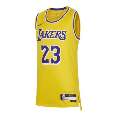 Weste Buchstaben Zahl Print Rundhals Ärmellos Amarillo Gelb Kinder Kinder Oberteile FZ8625-728