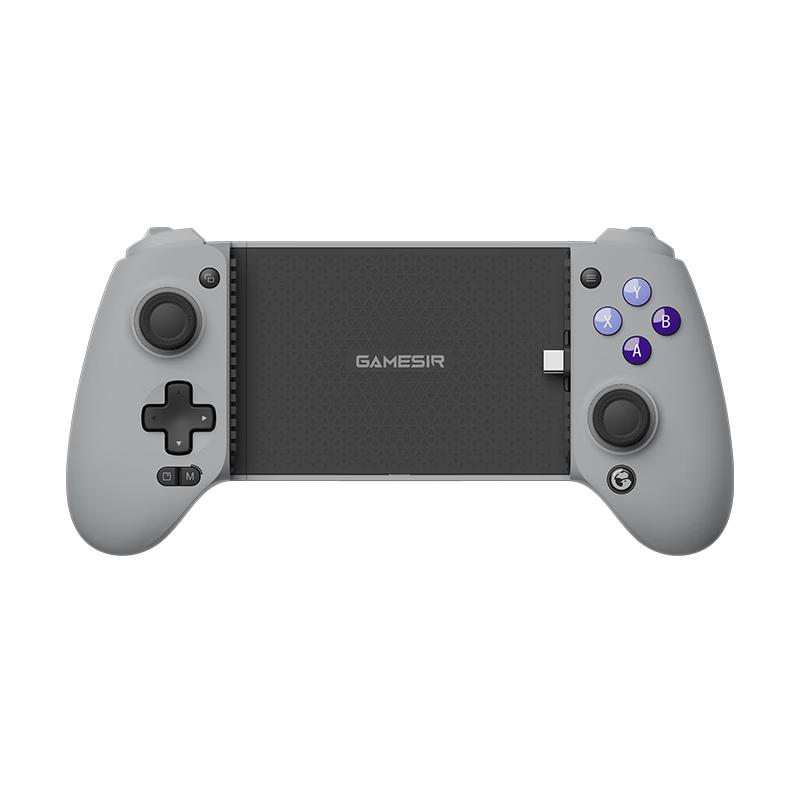 GameSir G8 Мобильный игровой контроллер Type-C для Стрельца