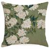 Pillow Cover Fine Linen Cushion Cover Sofa Ornament Pillow Cover Nordic Simple Modern Abstract Pattern Pillowcase