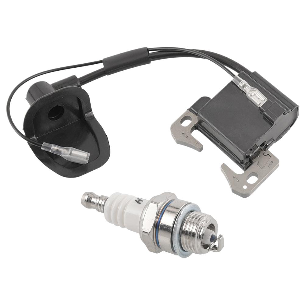 For 43cc 47cc 49cc Mini Motorcycle Second Charge Engine Accessories Small Sports Car Off Road High Voltage Package Ignition Coil