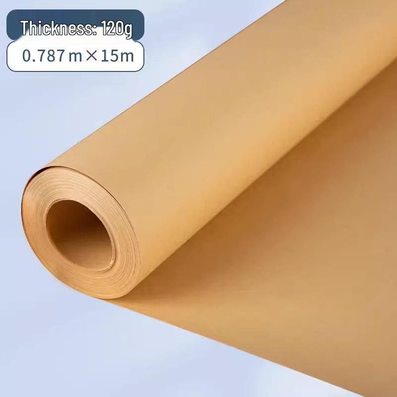 Thick Kraft Cardboard for Printing & Financial Voucher Covers