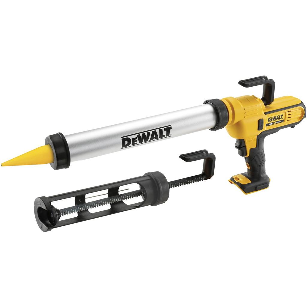 Dewalt Pistolet Do Kartuszy Akumulatorowy 18V Xr Solo Dce581Nk