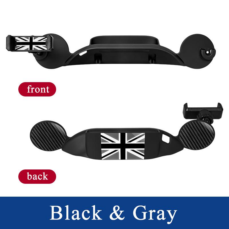 For Mini Cooper F54 F55 F56 F57 F60 R56 R57 R55 COUNTRYMAN LCD Screen Dashboard Phone Holder Telephone Support GPS Mount Stand
