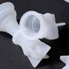 3D Chess Piece Silicone Mold International Chess Queen King Epoxy Resin Casting Mould for DIY Crystal Epoxy Resin Crafts