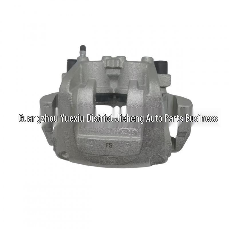 E1GZ2B121 Left Front Brake Caliper for Ford Lincoln MKX/Nautilus 22