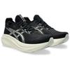Asics Gel Nimbus 27 Black Lake Grey Men Sneakers 1011B958-002