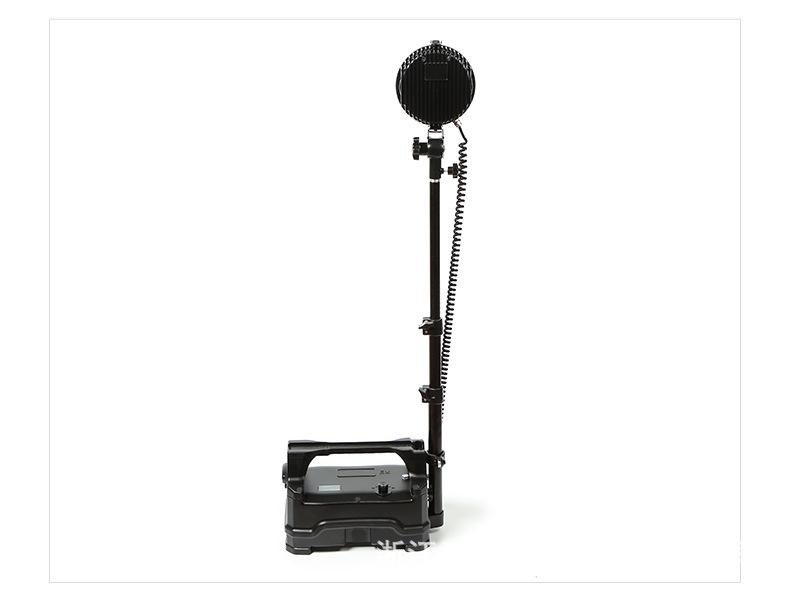 BAD503 Explosion-Proof High-Intensity Portable Mobile Work and Emergency Lighting System