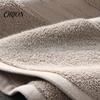 Skin Friendly Guest Towel for Hotel Cotton Bath Towels, Thickened Ultra Soft Absorbent Towel, Quick-Drying Sensitive Set Lightweight Bathroom Travel,
