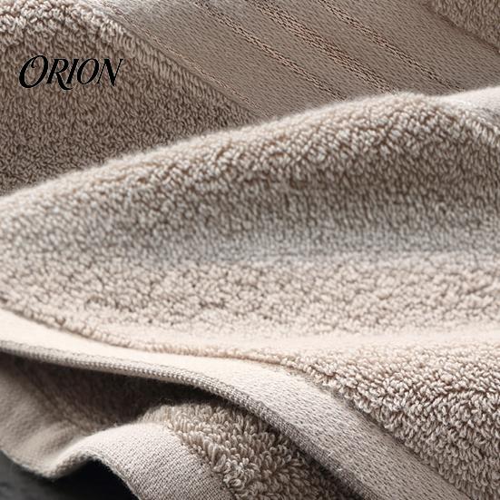 Skin Friendly Guest Towel for Hotel Cotton Bath Towels, Thickened Ultra Soft Absorbent Towel, Quick-Drying Sensitive Set Lightweight Bathroom Travel,