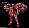 BANDAI SPIRITS HG Mobile Suit Gundam GQuuuuuuX Red Gundam Expansion Set Scale Plastic Model Kit 1/144 Pre-colored