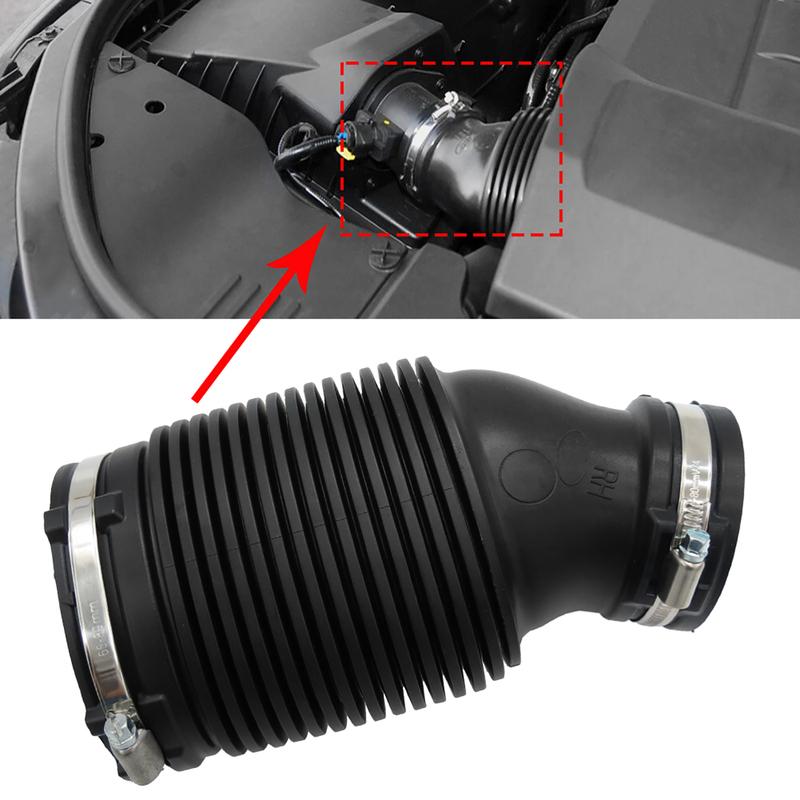 Left / Right Air Intake Inlet Pipe Hose For Land Rover Range Rover Sport 2014- Discovery 5 2017- LR036446 Accessories