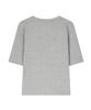 Saendeulig Line.01 V-Neck Tee_4Color
