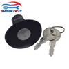 Locking Gas Fuel Tank Cap Plug Key 8U5Z9C268B For Ford Lincoln Mercury Taurus Mustang Fusion Focus Escape Fiesta F-150 Explorer