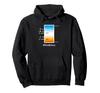 Kenko Photography Terminology Series "White Balance" [Front Design] Hoodie