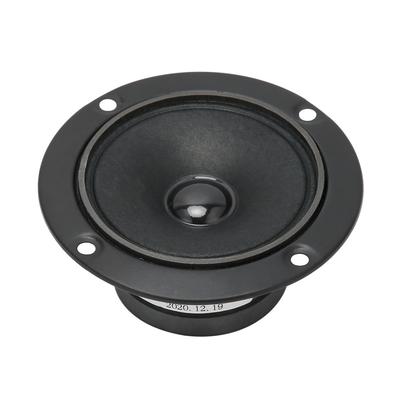 3in 4 Ohm  15W Speaker O Loudspeaker Tweeter Magnetic HiFi Treble Speaker for KTV
