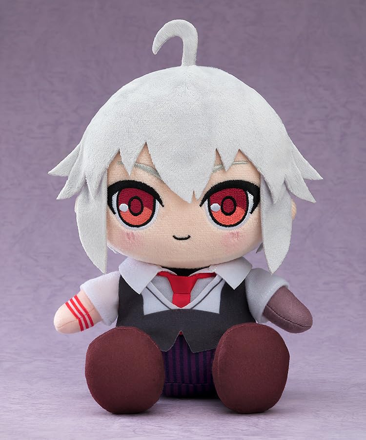 VA 11 HALL A Dana Zane Plush Toy