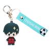 40cm Azul Prisión Bachira Meguru Isagi Yoichi Nagi Seishiro Mikage Reo Chigiri Hyoma Itoshi Rin Muñeco de Peluche Almohada Peluche