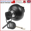 For Ford Transit Locking Fuel Cap And 2 Keys Diesel Petrol 2.2 2.4 Mk7 Type