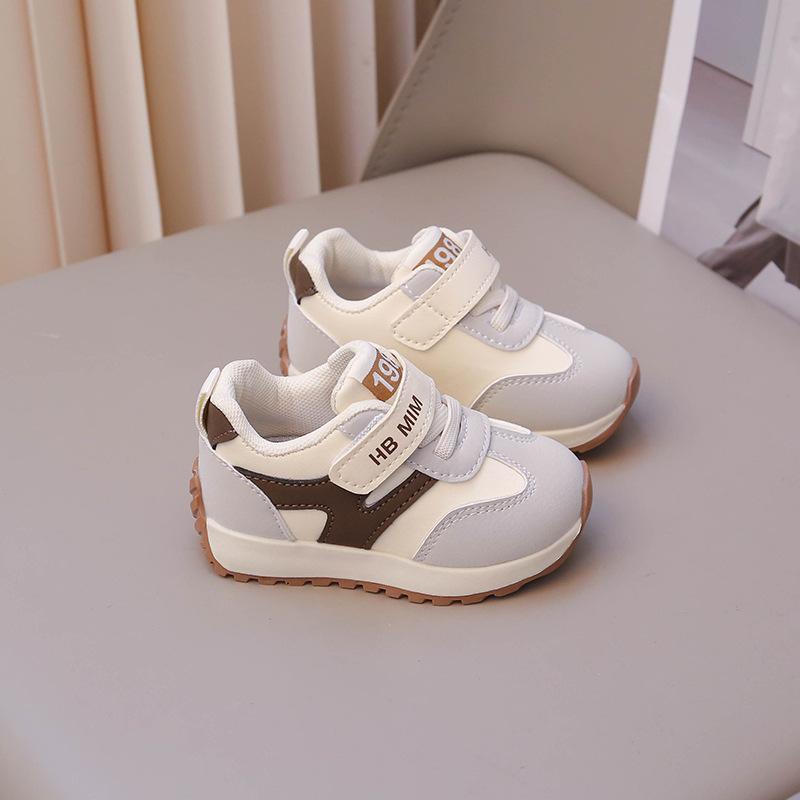Boys Girls Running Shoes Tennis Lightweight Sneakers for Little Kids