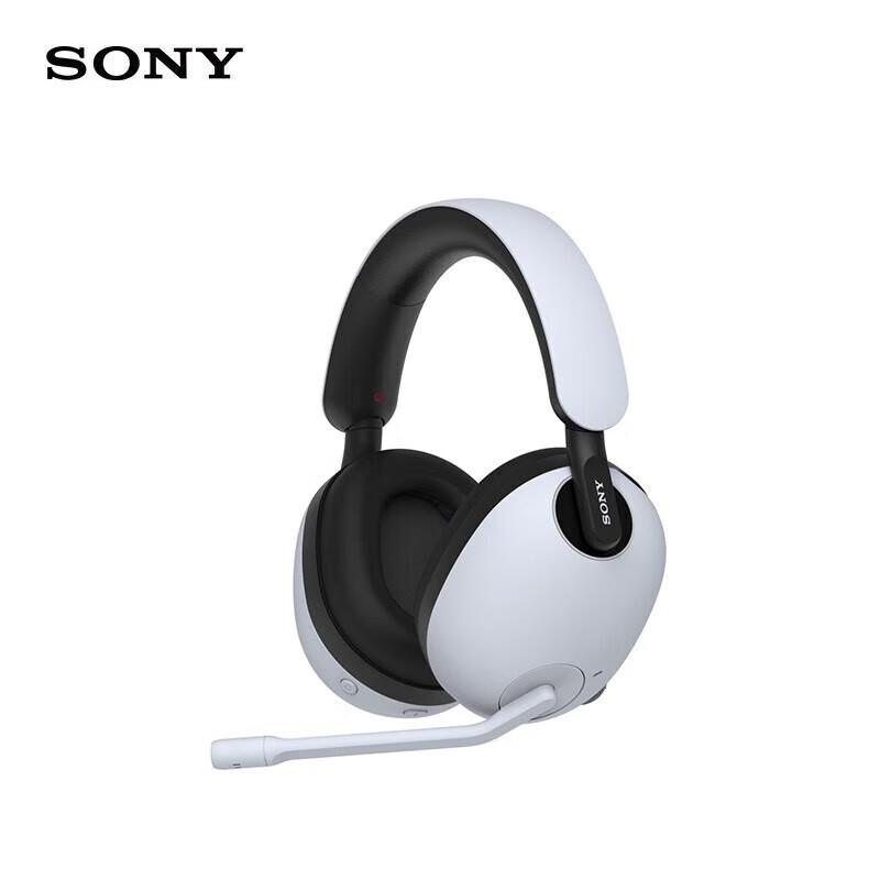 Sony INZONE H9 Wireless Noise-Cancelling Gaming Headset