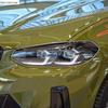 Per BMW X3 iX3 X3M G01 G45 G08 F97 2018-2024 Accessori Pellicola Protettiva TPU per Fari Anteriori Anti-graffio Esterno Auto