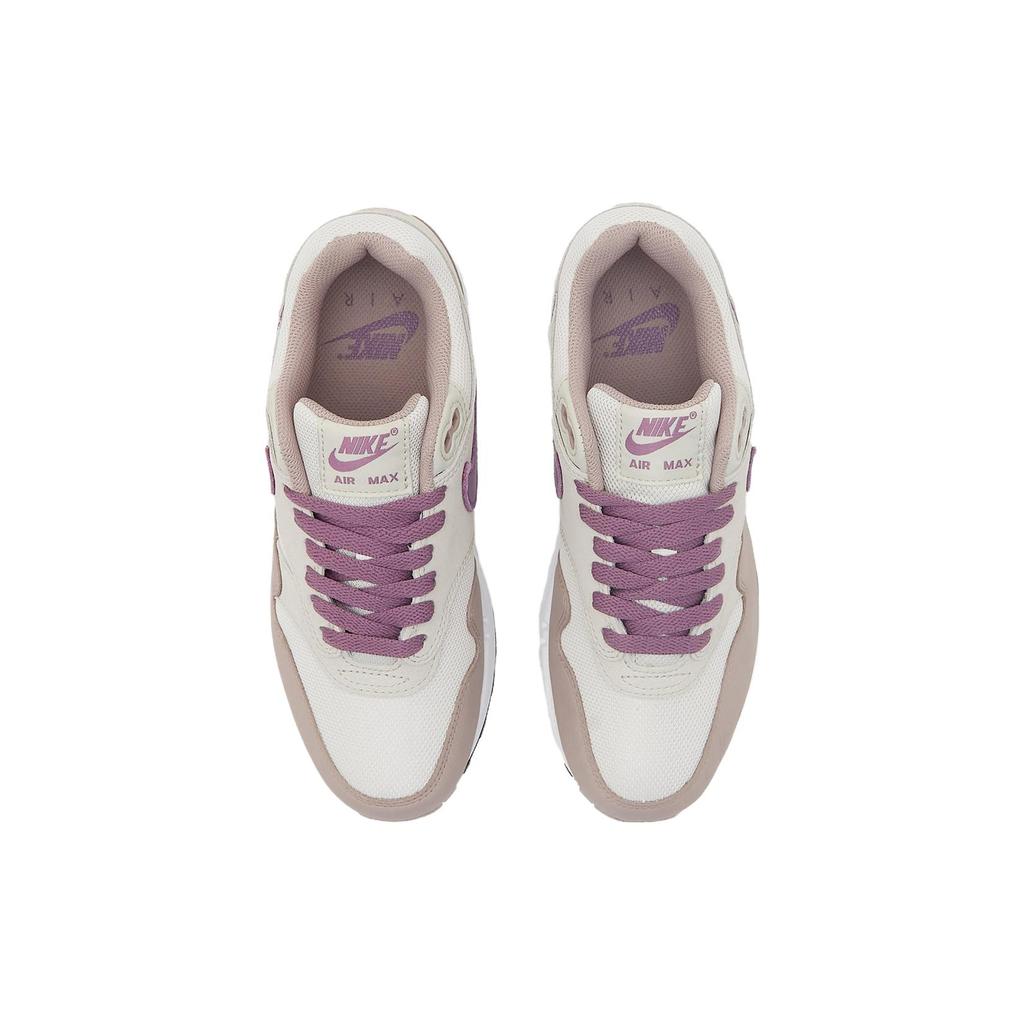 New Nike Air Max 1 Sc Light Bone Violet Dust FB9660-002