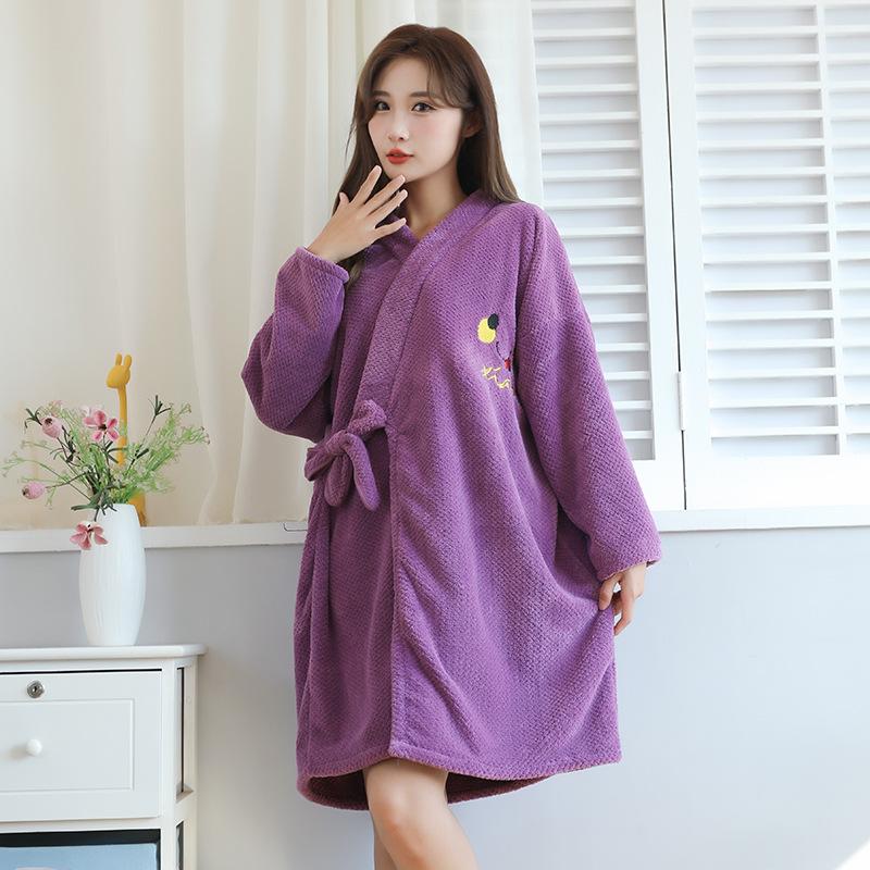 Falda de Baño Oversize, Toalla de Baño Grande, Envoltorio Corporal, Felpa de Coral Engrosada, Suave y Absorbente, Perfecto para Uso en Casa, Viajes, Sauna y Spa, Bata de Baño