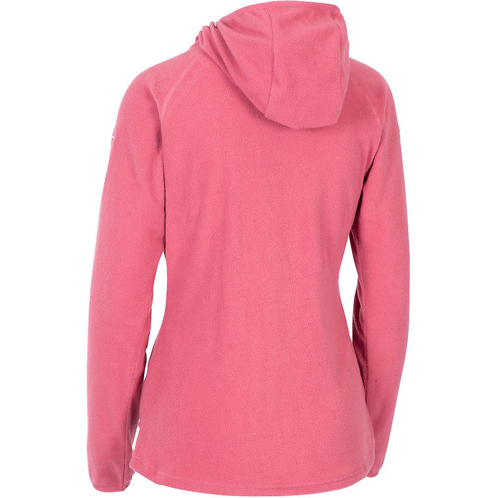 Womens/Ladies Mollo AT100 Fleece Jacket