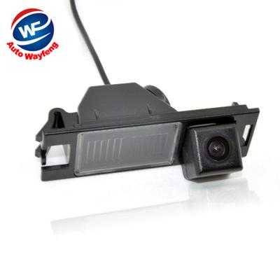 Araba Dikiz Ters yedekleme CCD CCD Kamera Opel Astra J Vectra Antara Corsa Zafira
