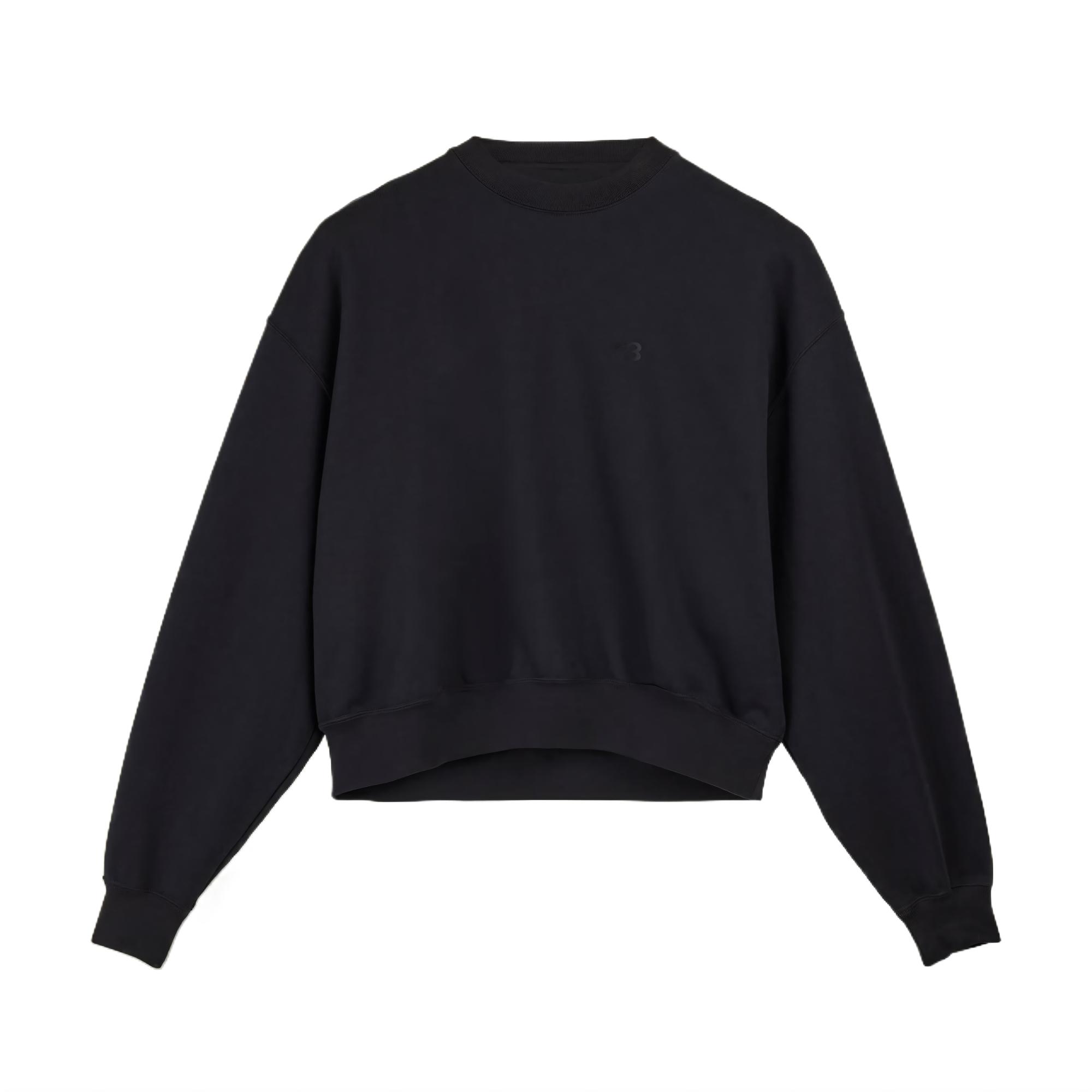 

Adidas Приятная к коже Удобная Модная Простая Толстовка Женская Толстовка Черная JX7375 XS