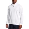 Under Armour Sweatshirt Men's White 1388715-100