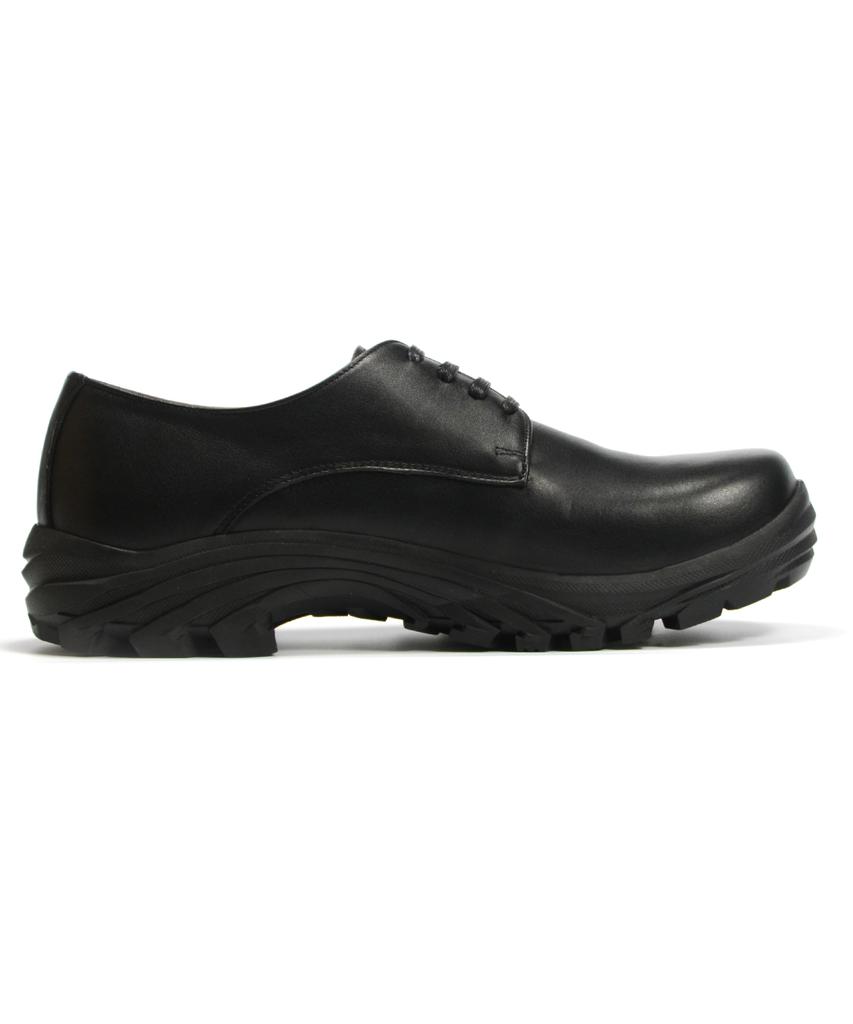 Yowe Uto_Black(Matt)
