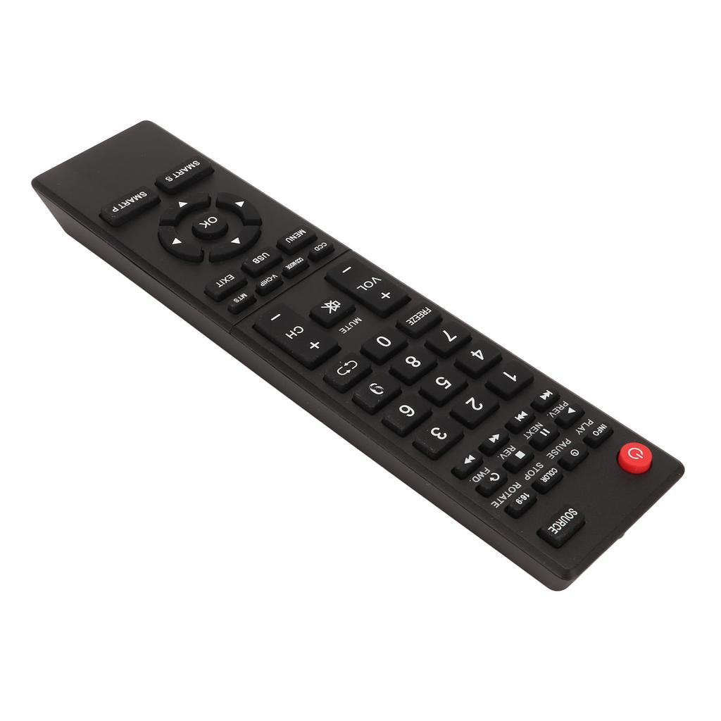NH400UD Remote Control Compatible for Magnavo 50MF412B 39MF412B 19ME402VF7 22ME402VF7 26ME402VF739MF412BF7 19ME402V