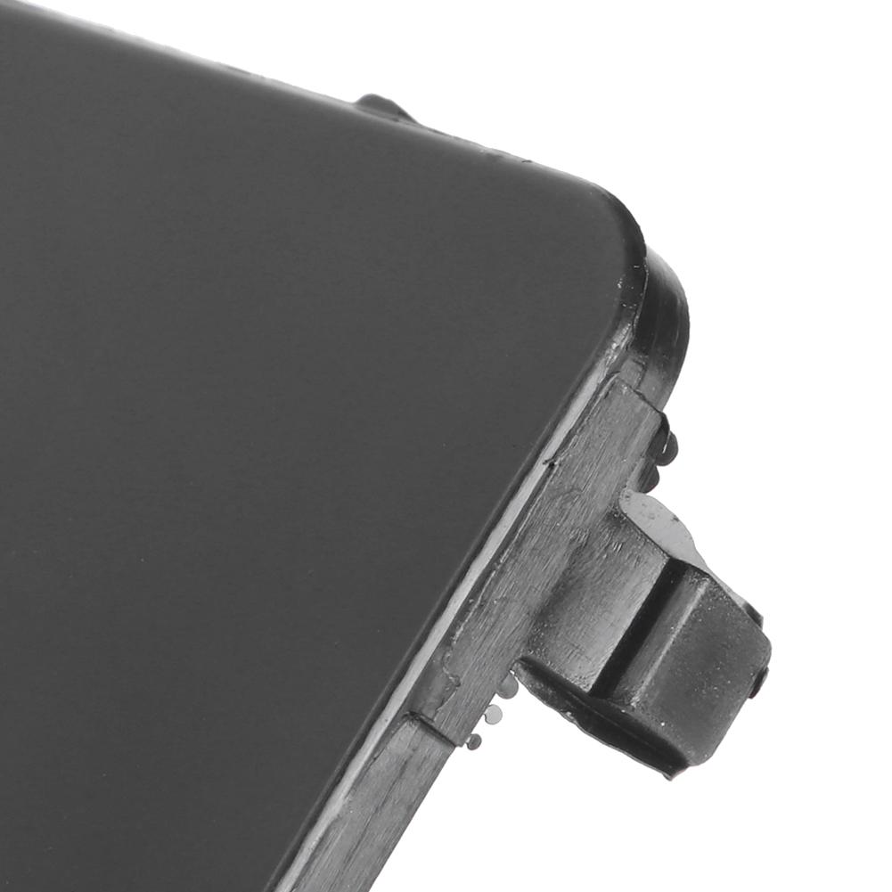 Front Bumper Tow Hook Cover Cap 51117167575 Fit for 3 Series E90 E91 2005 2008