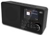 Radio Peaq Pdr 55