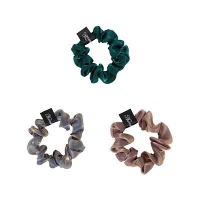 Prh023 Aurora Wave Scrunchie