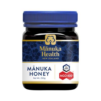 Miele di Manuka Grezzo Manuka Health Nuova Zelanda MGO 400+ UMF 13+