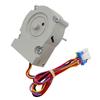 Energy Efficient Fridge Fan Motor Low Noise Operation Cooling System Component