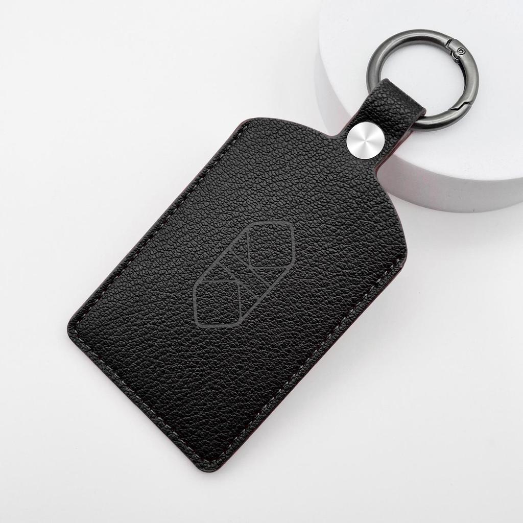 Smart S7/R7 Card Key Case: NFC Holder & Proximity Card Protector with Premium Feel