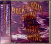 CD VARIOUS - Rock 'N' Roll Spirit Vol.1 - Little SRCS6817 Sony 1993 Japan ObiRock Used