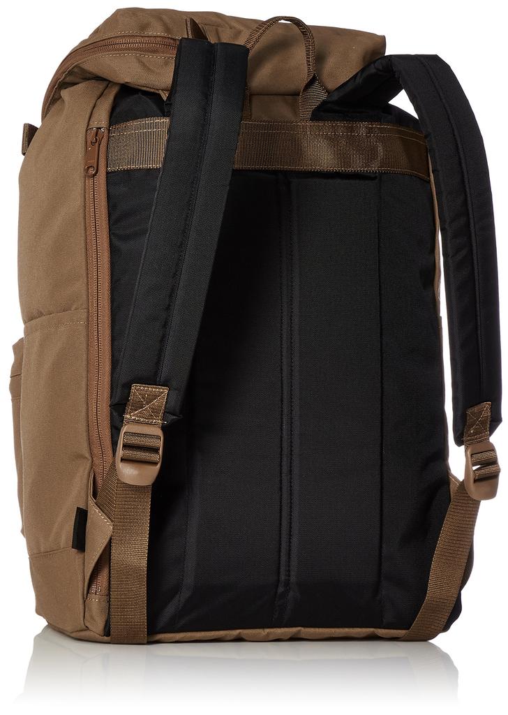 Wilderness Experience Men's Coyote Day Trip Backpack with A4 Storage