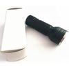 Portable LED UV Flashlight Mini Expert Jade Torch 395nm for Fluorescence Detection