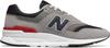 Sneakers New Balance 997H Team Away Grey/pigment