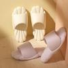 Petals, Sandals, Women's Shoes, Indoor Shoes, Bathroom Shoes, Outdoor Shoes, Breathable Slippers, Thick Soled Shoes