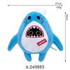 Zenless Zone Zero Plush Toys, Bangbo Plush Dolls and Figurines, Soft and Comfortable