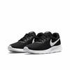 Nike Tanjun Synthetic Leather Fabric Sport Minimalist Fashion Versatile Comfortable Low-Top Kids Running Shoes Men Running Shoes DL6257-004