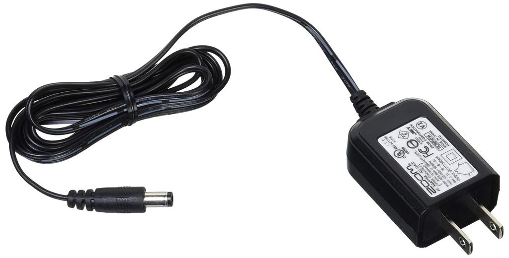 Předzesilovač pro akustickou kytaru ZOOM AC-2